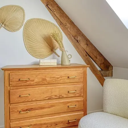 De L'etoile, Maison Renovee A 18min Du Puydufou * プゾージュ