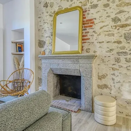 De L'etoile, Maison Renovee A 18min Du Puydufou * بوزاوغيس