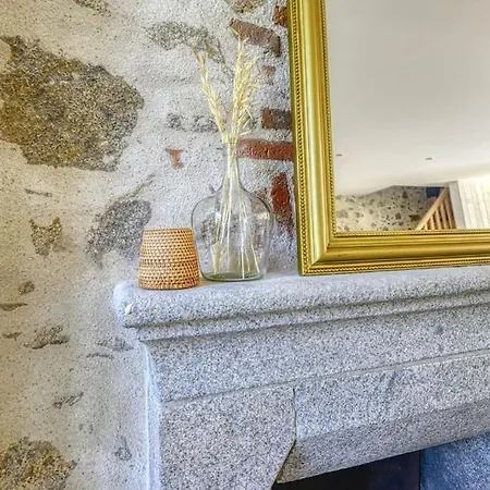 De L'etoile, Maison Renovee A 18min Du Puydufou Holiday home