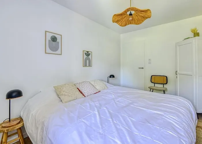 De L'etoile, Maison Renovee A 18min Du Puydufou