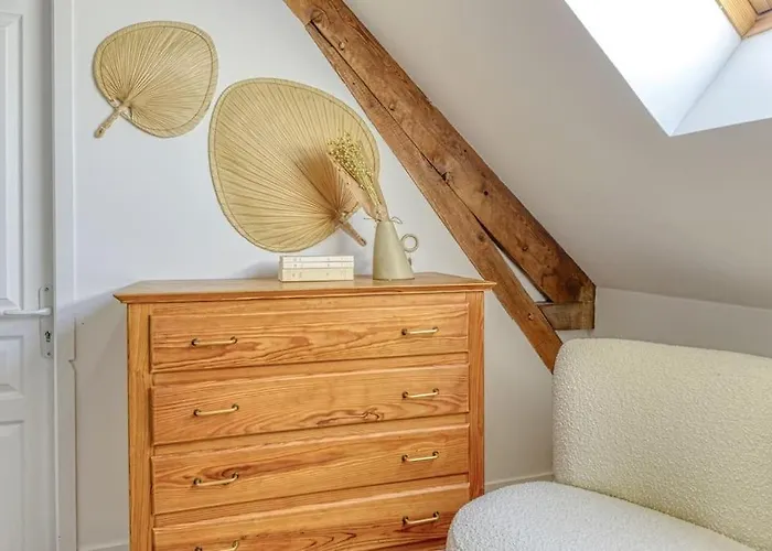 De L'etoile, Maison Renovee A 18min Du Puydufou * Pouzauges