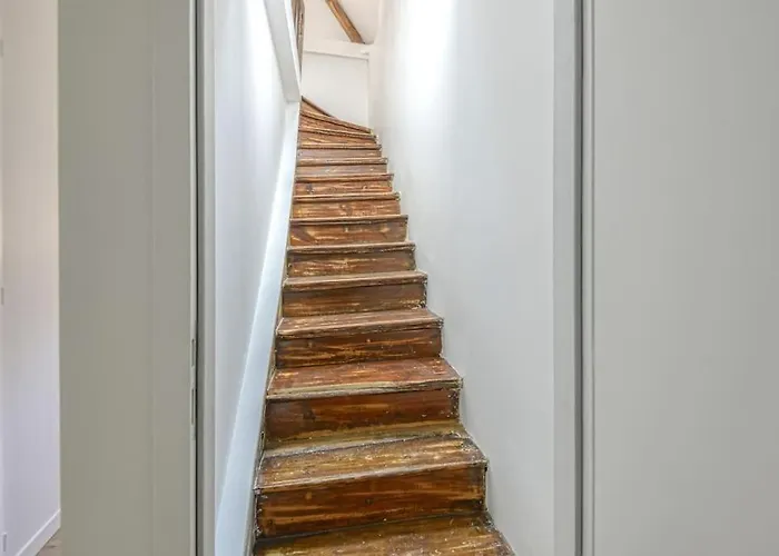 De L'etoile, Maison Renovee A 18min Du Puydufou Tatil Evi Pouzauges